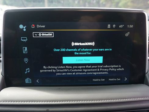 Used 2024 Chevrolet Tahoe Z71 w/ Luxury Package image 10