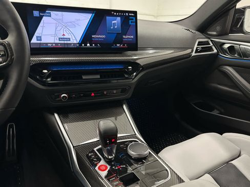 Used 2026 BMW M4 xDrive Competition w/ Executive Package AWD/4WD image 24
