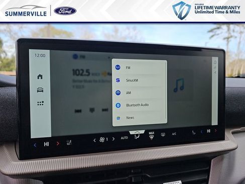 New 2026 Ford Explorer Active RWD image 26