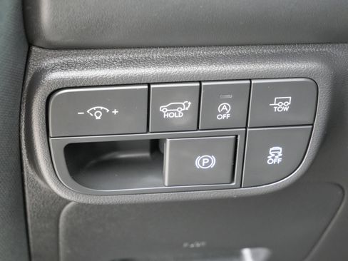 Certified 2026 Hyundai Palisade Calligraphy image 21