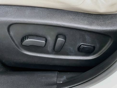 Used 2017 Nissan Rogue Sport SL FWD image 15