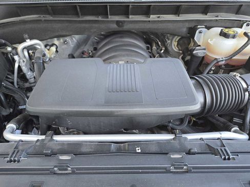 Certified 2023 Chevrolet Tahoe Z71 w/ Luxury Package image 31