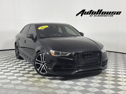 Used 2015 Audi A3 2.0T Premium