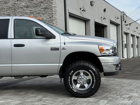 Used 2008 Dodge Ram 2500 Truck SLT w/ Popular Equipment Group image 3