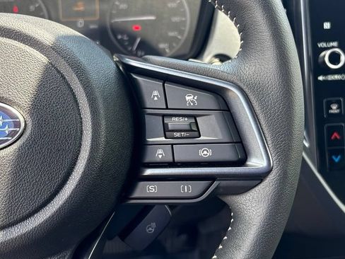 Certified 2025 Subaru Forester Limited AWD/4WD image 28