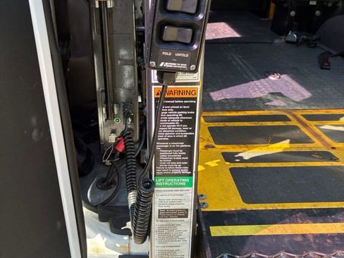 Used 2011 Ford E-350 and Econoline 350 Extended Super Duty w/ PWR Group image 31