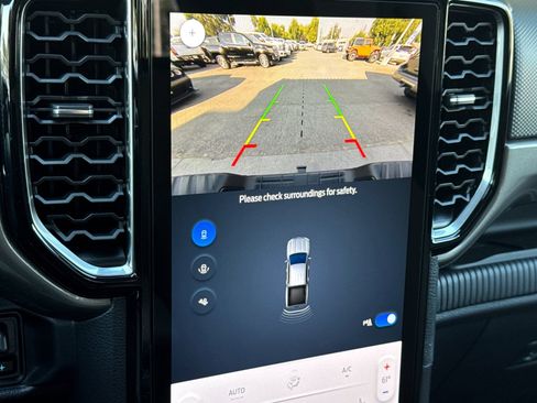 New 2025 Ford Ranger XLT w/ Equipment Group 301A High image 20