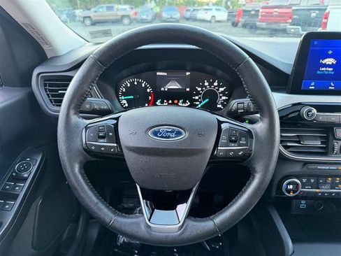 Used 2021 Ford Escape SE w/ Convenience Package AWD/4WD image 27