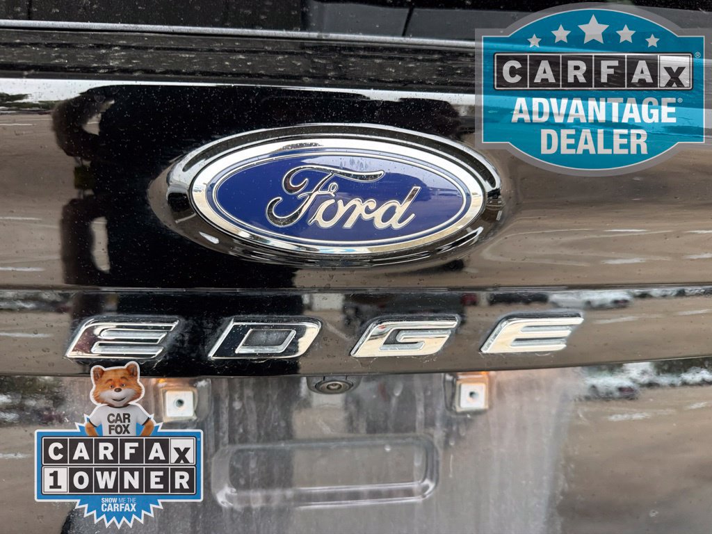 Used 2024 Ford Edge ST-Line AWD/4WD image 10