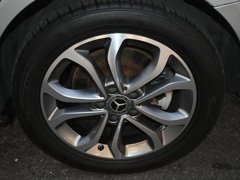 Used 2018 Mercedes-Benz C 300 4MATIC Sedan w/ Premium Package image 52