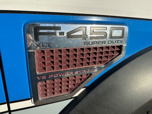 Used 2010 Ford F450 XLT image 24