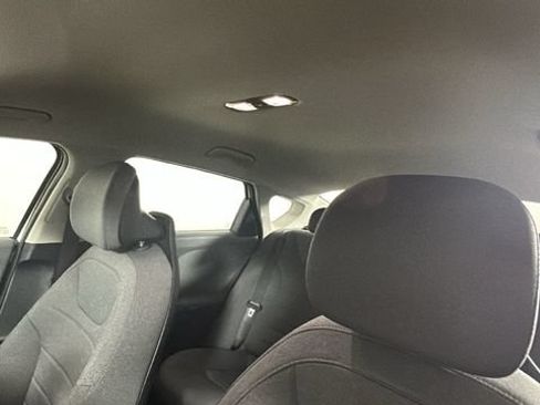 Used 2025 Kia K4 EX FWD image 11