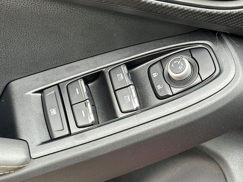 New 2026 Subaru Crosstrek 2.5i Limited image 11