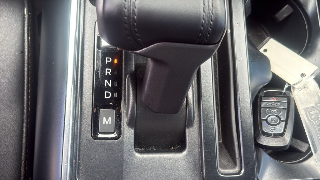 Used 2023 Ford F150 Raptor AWD/4WD image 14