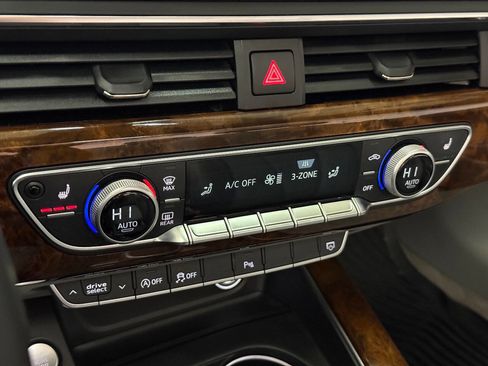 Used 2018 Audi A5 2.0T Premium Plus w/ Premium Plus image 60