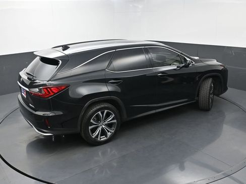 Used 2022 Lexus RX 350L Premium w/ Premium Package image 38