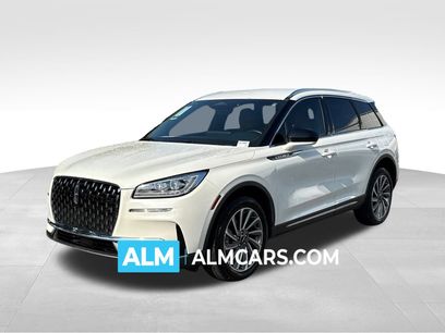 Used 2023 Lincoln Corsair Reserve