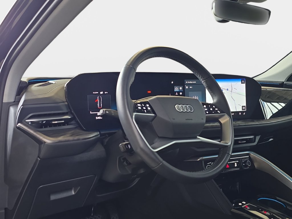 Used 2025 Audi Q5 Premium w/ Premium Plus AWD/4WD image 17