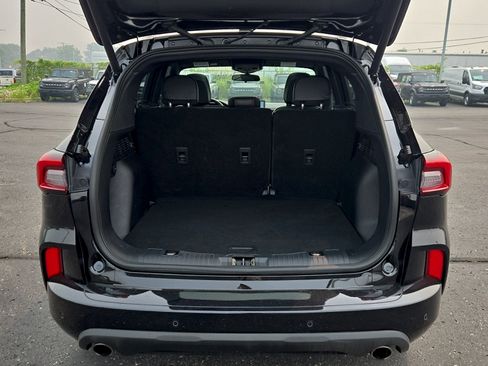 Certified 2023 Ford Escape ST-Line w/ Tech Pack #1 AWD/4WD image 24