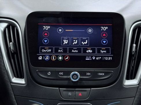 Used 2024 Chevrolet Malibu LT FWD image 37