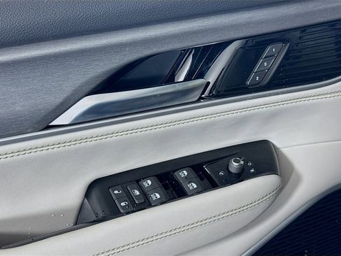New 2026 Jeep Grand Wagoneer 4WD w/ Premium Group I image 18