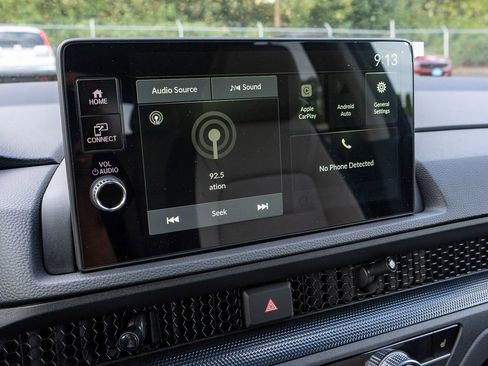 New 2026 Honda CR-V EX image 27