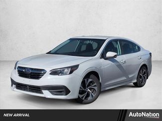 Used 2020 Subaru Legacy Premium video 1
