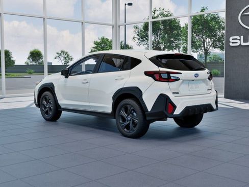 New 2026 Subaru Crosstrek 2.5i image 4