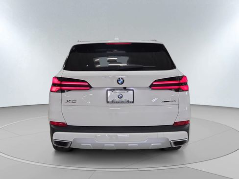 Used 2026 BMW X5 xDrive40i w/ Climate Comfort Package AWD/4WD image 12