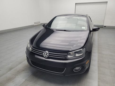Used 2015 Volkswagen Eos Final Edition FWD image 15