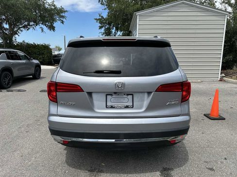 Used 2018 Honda Pilot Elite image 5