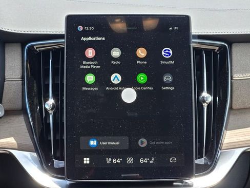 New 2026 Volvo XC90 B6 Ultra w/ Protection Package Premier AWD/4WD image 19