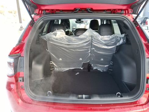 New 2026 Jeep Compass Latitude image 11