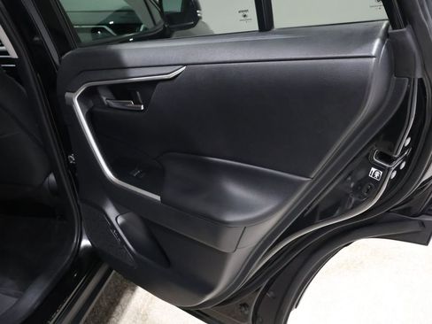 Used 2019 Toyota RAV4 XLE w/ All Weather Liner Package image 23