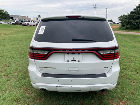 Used 2019 Dodge Durango GT RWD image 6