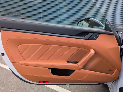 Certified 2025 Porsche 911 Carrera S image 14