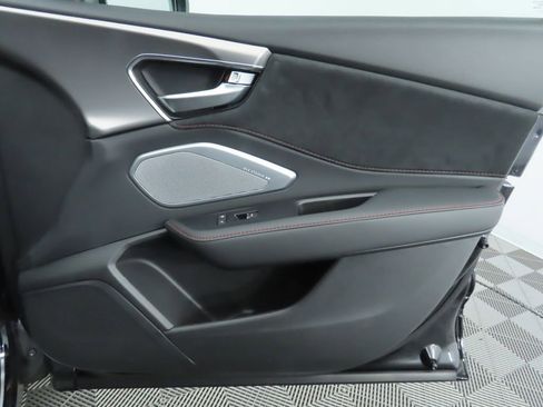 New 2026 Acura RDX A-Spec image 27