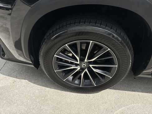 Certified 2024 Lexus NX 250 FWD w/ Cold Area Package image 10