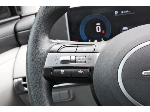 Certified 2026 Hyundai Tucson SEL Plus FWD image 18