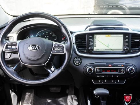 Used 2020 Kia Sorento SX AWD/4WD image 2