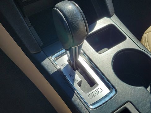 Used 2017 Subaru Legacy 2.5i Premium image 28