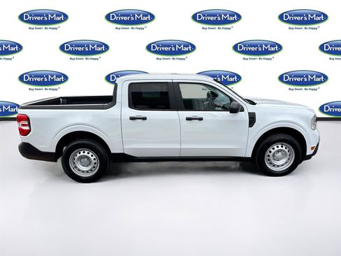 Used 2023 Ford Maverick XL w/ Equipment Group 100A Standard image 9