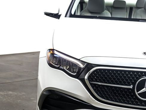 Used 2026 Mercedes-Benz E 350 Sedan image 14