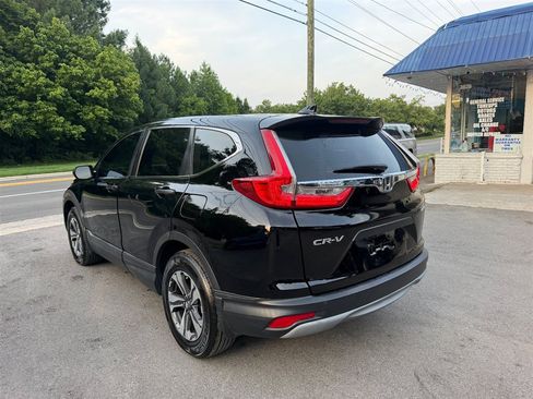 Used 2019 Honda CR-V LX image 5