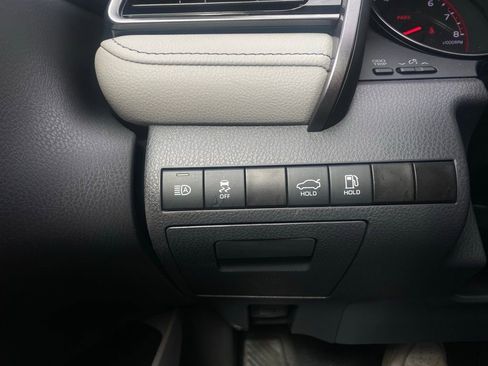 Used 2024 Toyota Camry XSE image 12