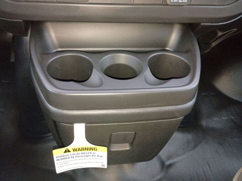 New 2025 Chevrolet Express 2500 w/ Driver Convenience Package image 28