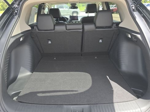 New 2027 Honda HR-V EX-L image 20