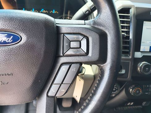 Used 2020 Ford F150 XLT w/ Equipment Group 302A Luxury image 17