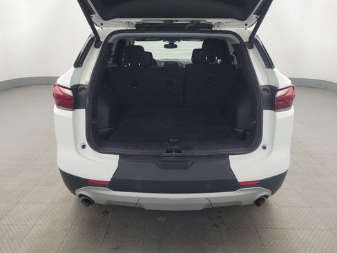 Used 2019 Chevrolet Blazer LT image 29