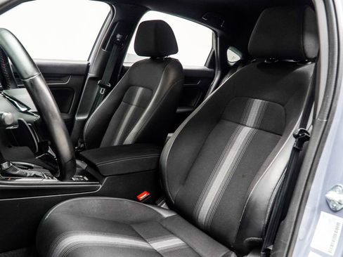 Used 2022 Honda Civic Sport image 28